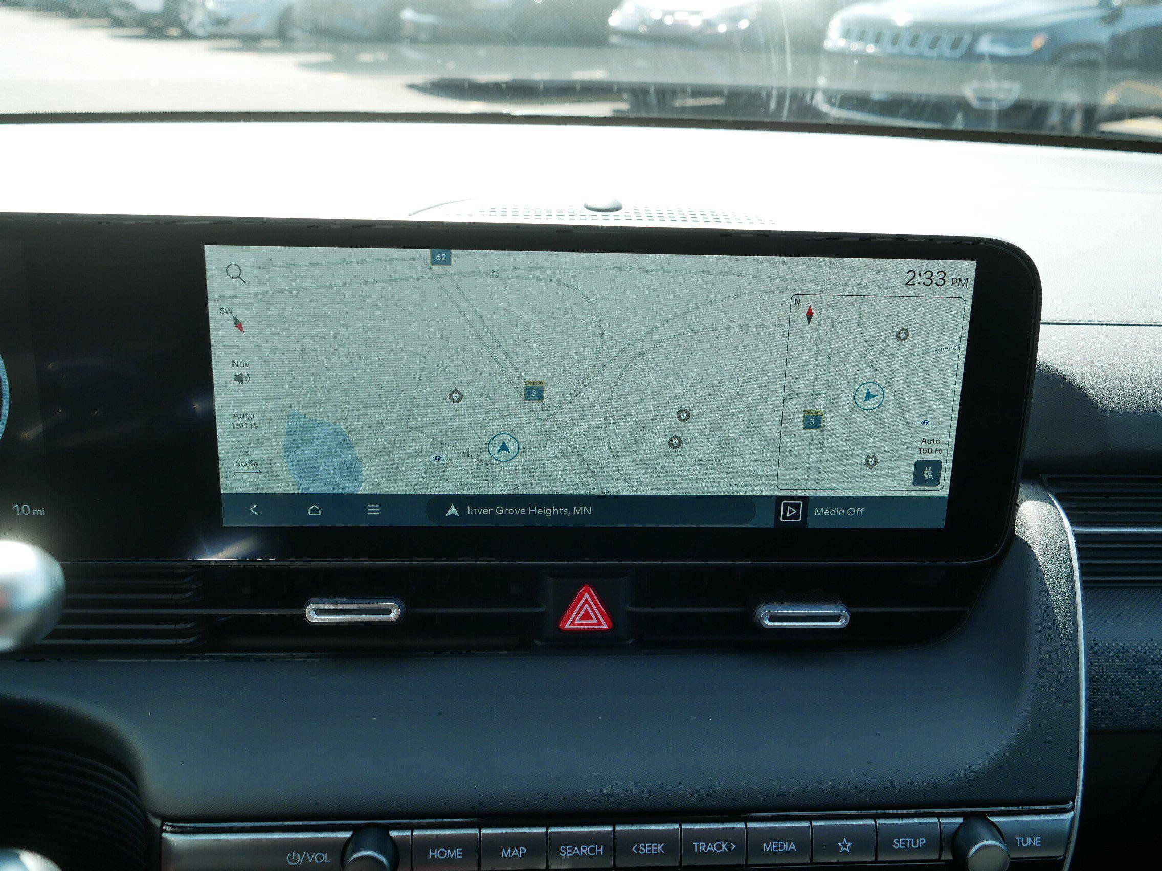 New 2027 Hyundai Ioniq 5 SE AWD/4WD image 10