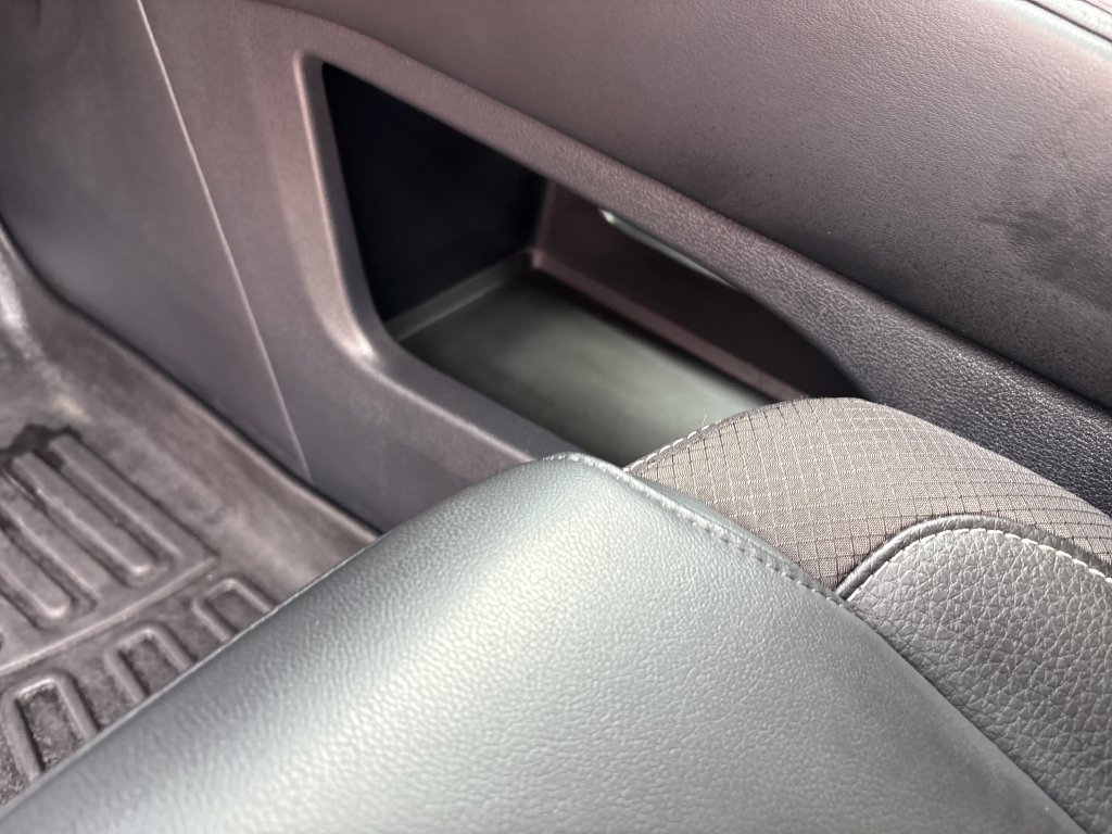 Certified 2024 Nissan Pathfinder SL w/ SL Premium Package FWD image 37