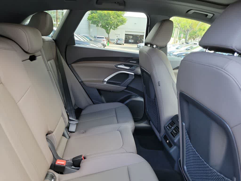 New 2026 Audi Q5 Premium Plus AWD/4WD image 21