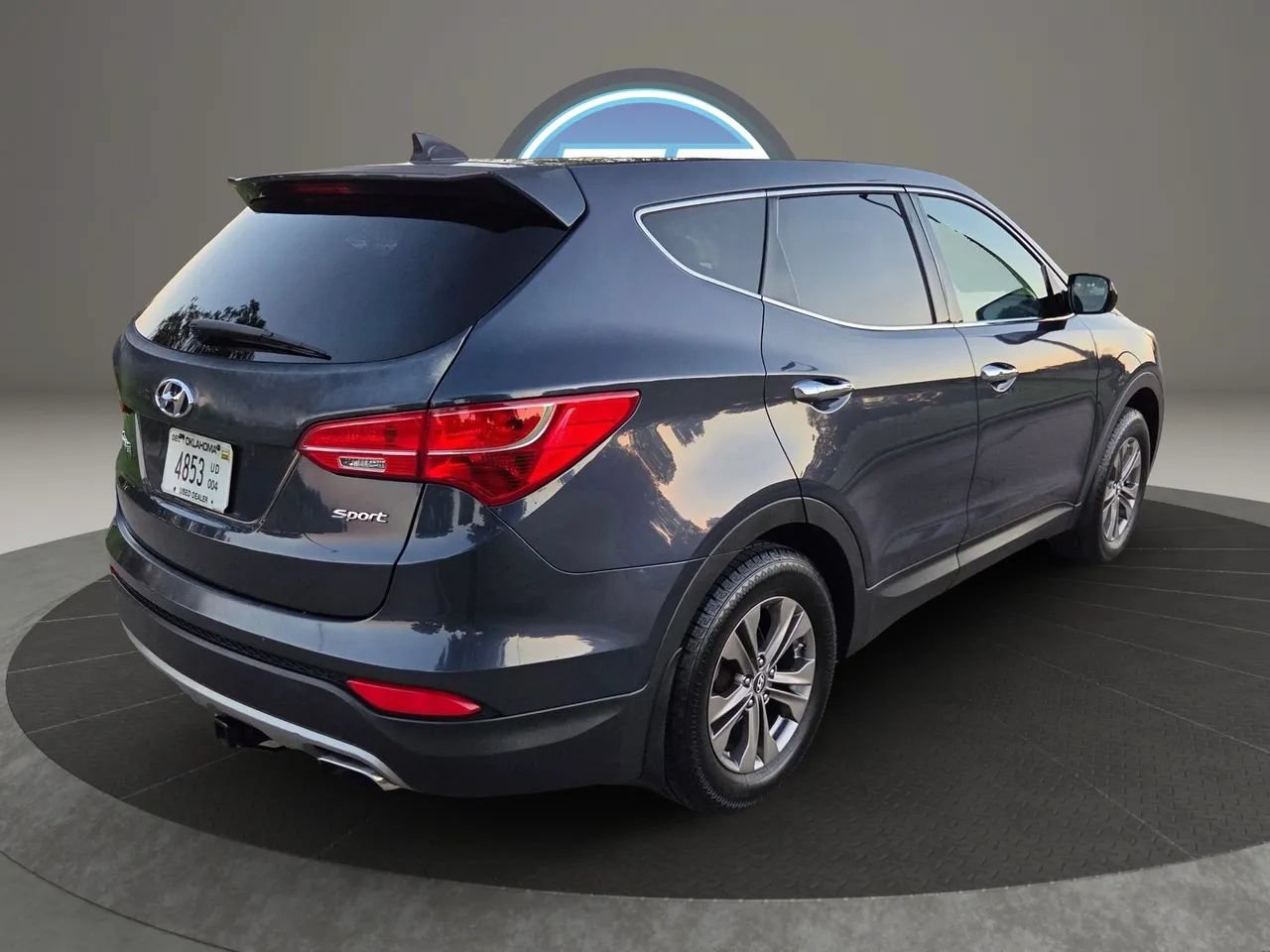 Used 2013 Hyundai Santa Fe Sport FWD image 11