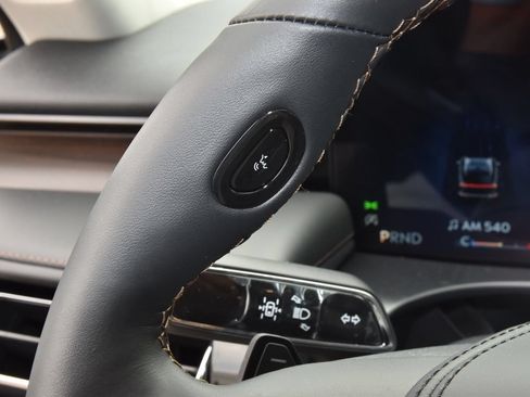New 2026 Lincoln Aviator Reserve AWD/4WD image 25