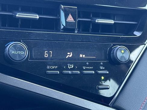 Used 2024 Toyota Camry TRD w/ TRD Package w/JBL Audio image 23