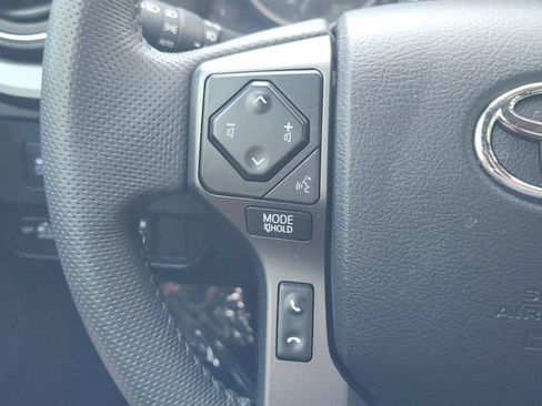 Used 2023 Toyota Tacoma TRD Off-Road w/ Technology Package AWD/4WD image 28
