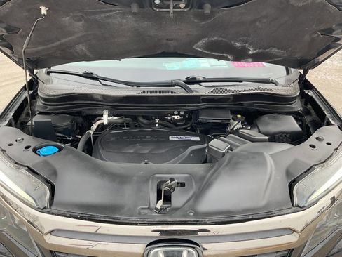 Used 2018 Honda Ridgeline Black Edition image 47