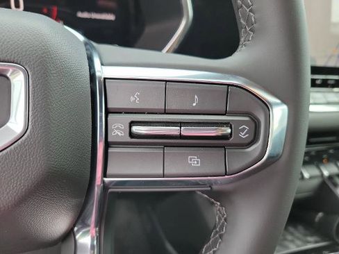 New 2026 GMC Canyon Elevation w/ Convenience Package image 23