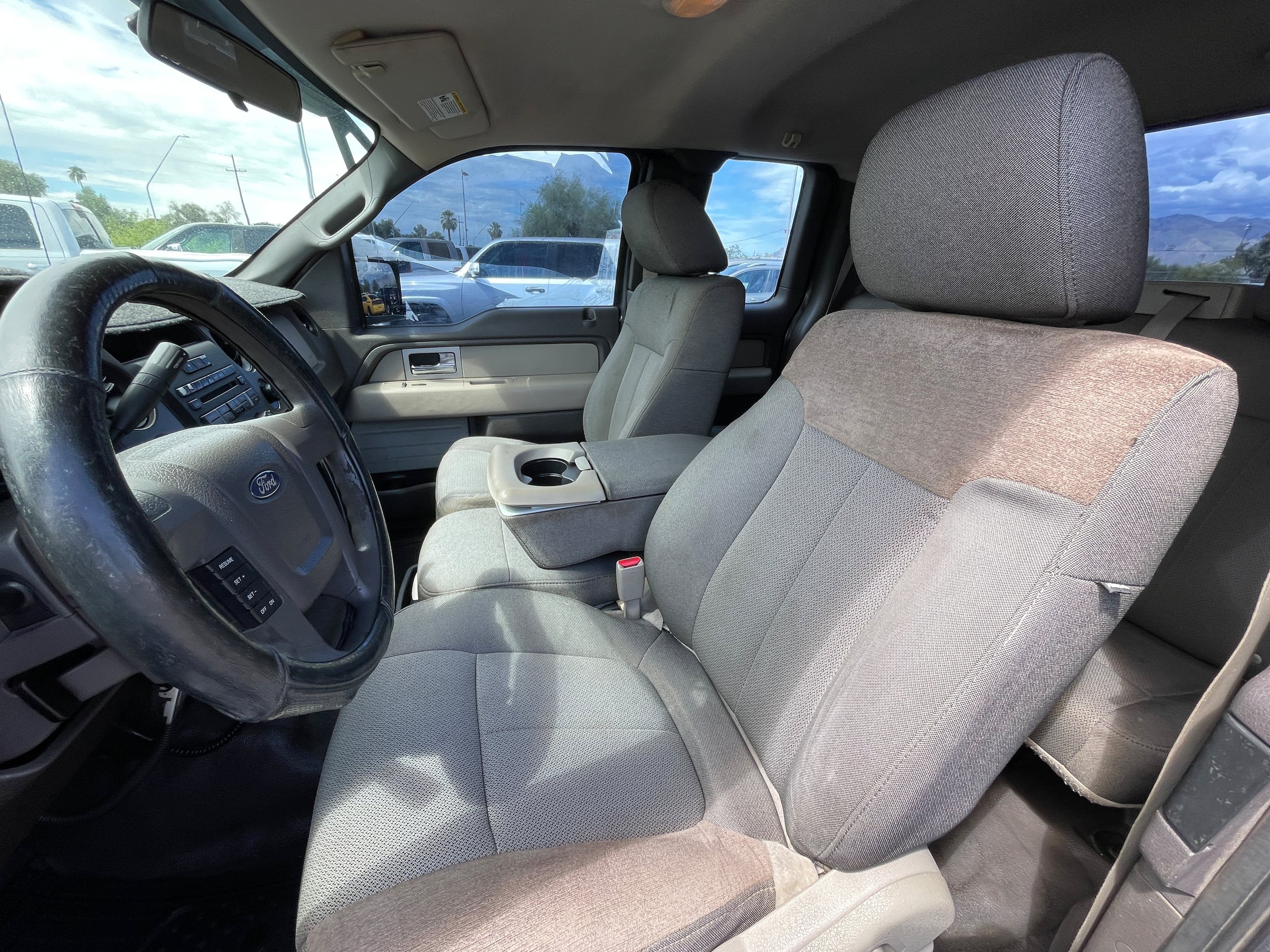 Used 2009 Ford F150 STX RWD image 13