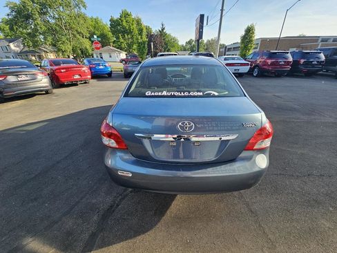Used 2012 Toyota Yaris Sedan FWD image 9