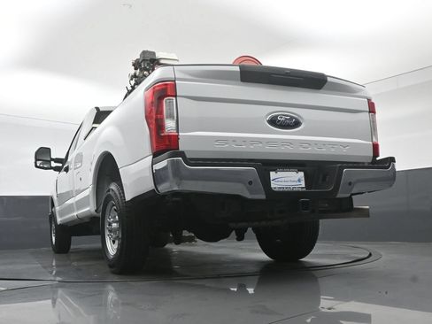 Used 2019 Ford F250 XL w/ XL Value Package RWD image 46