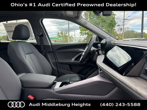 Used 2026 Audi Q5 Premium Plus AWD/4WD image 21