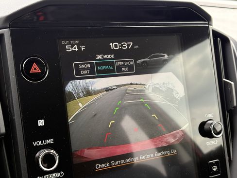 Certified 2026 Subaru Crosstrek 2.0i Premium w/ Crosstrek Mirror Package image 23