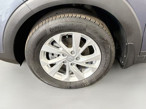 Used 2021 Hyundai Tucson SE FWD image 37