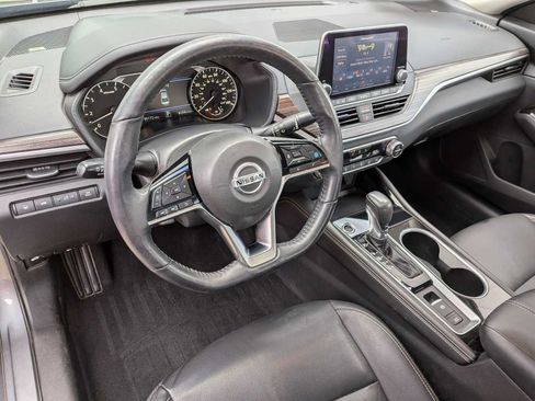 Used 2020 Nissan Altima 2.5 Platinum AWD/4WD image 14
