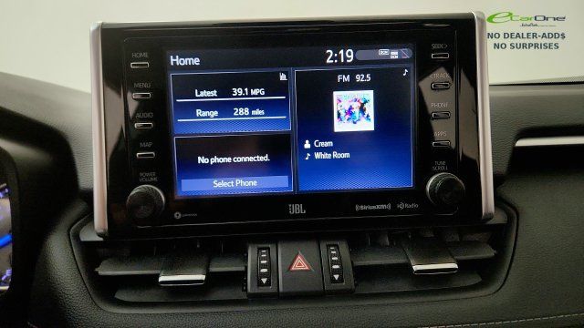 Used 2021 Toyota RAV4 XLE Premium AWD/4WD image 62