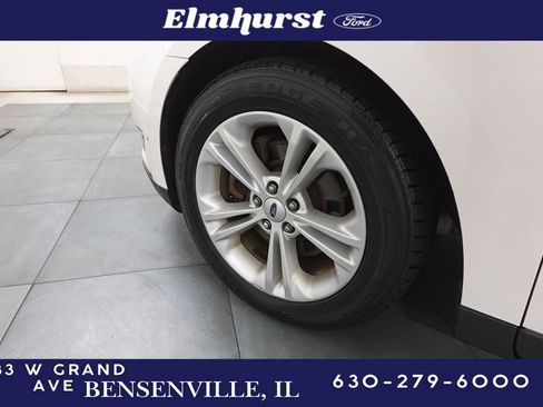 Used 2014 Ford Taurus SEL w/ Equipment Group 201A image 28