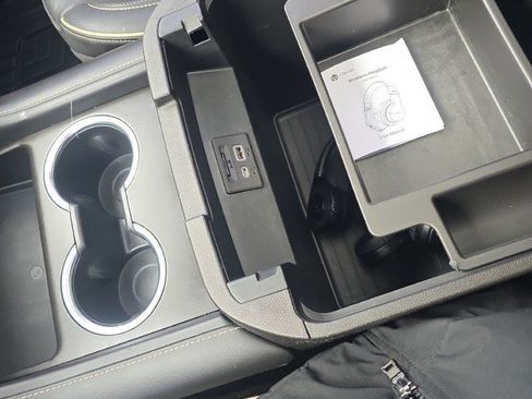 Used 2021 Chevrolet Tahoe Premier image 36