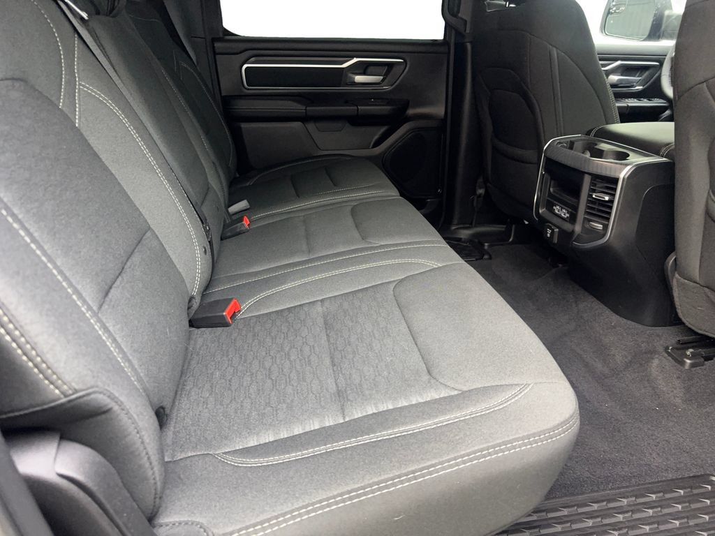 Used 2025 RAM 1500 Lone Star AWD/4WD image 42