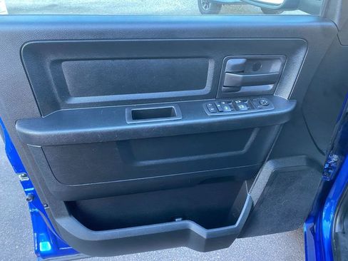 Used 2018 RAM 1500 Tradesman w/ Popular Equipment Group image 11