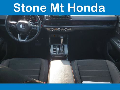 Used 2023 Honda CR-V Sport image 14