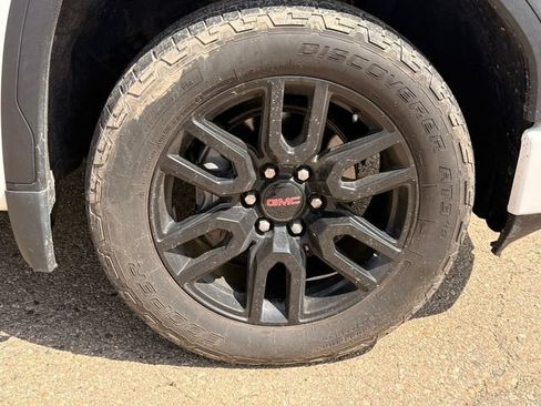Used 2021 GMC Sierra 1500 Elevation AWD/4WD image 26