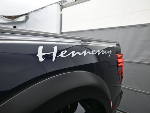 New 2025 Ford F150 Raptor w/ Equipment Group 803A Raptor R image 14