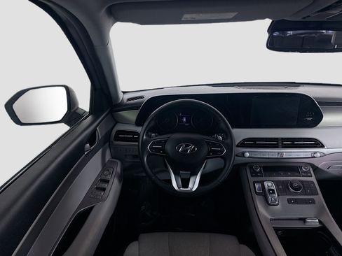 Used 2022 Hyundai Palisade SEL image 17