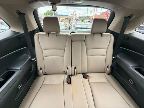 Used 2017 Honda Pilot EX-L image 27