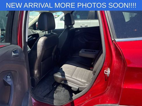 Used 2014 Ford Escape Titanium w/ Equipment Group 401A AWD/4WD image 13