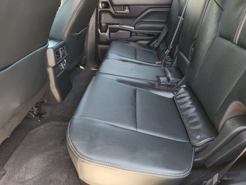 Certified 2026 Toyota 4Runner Limited AWD/4WD image 31