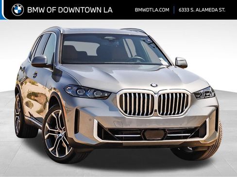Used 2026 BMW X5 sDrive40i w/ Premium Package RWD image 1
