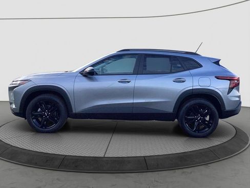 New 2026 Chevrolet Trax ACTIV w/ Driver Confidence Package image 5