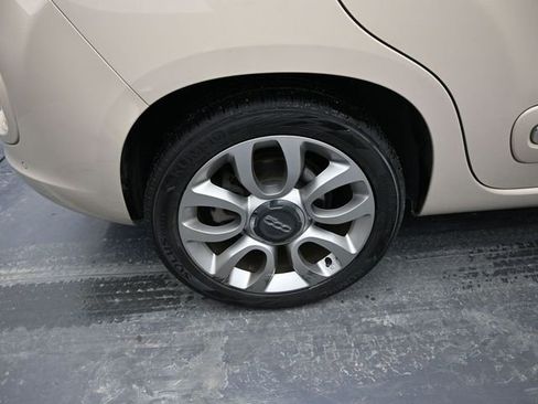 Used 2014 FIAT 500L Lounge image 39