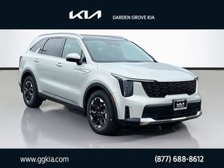 New 2026 Kia Sorento S FWD 360° Tour