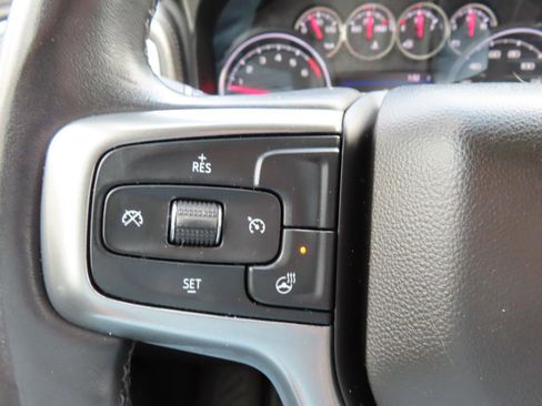 Used 2019 Chevrolet Silverado 1500 LTZ w/ LTZ Plus Package image 27