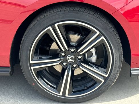 Certified 2026 Honda Accord SE image 11