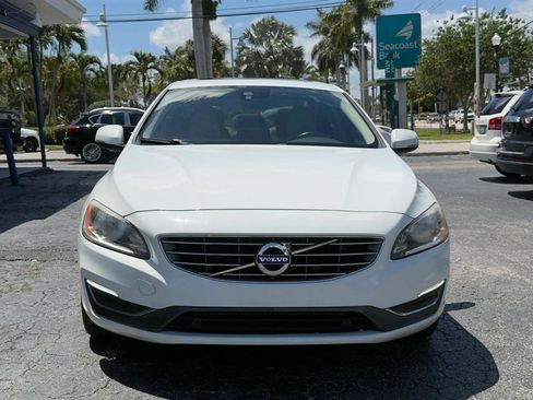 Used 2017 Volvo S60 T5 Inscription FWD image 8