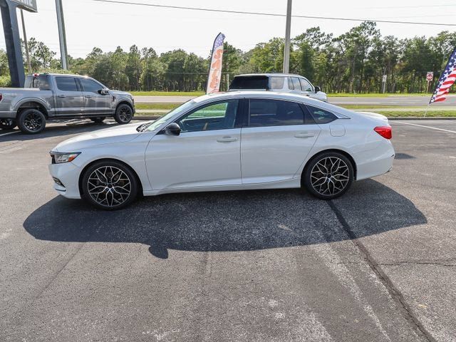 Used 2020 Honda Accord Sport image 5