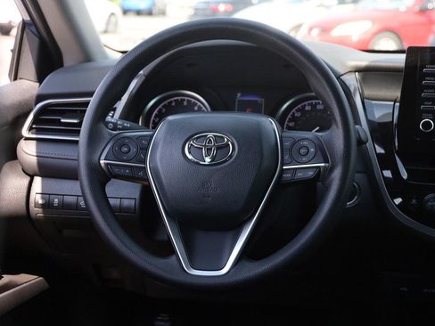 Used 2024 Toyota Camry LE w/ Convenience Package FWD image 23