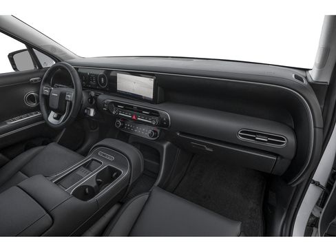 New 2027 Hyundai Palisade SEL Premium FWD image 28
