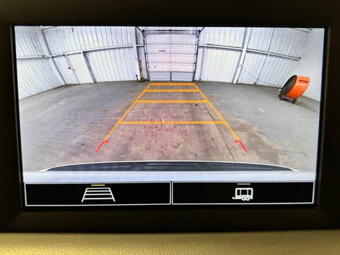 Used 2024 Chevrolet Tahoe LS w/ Driver Alert Package RWD image 14