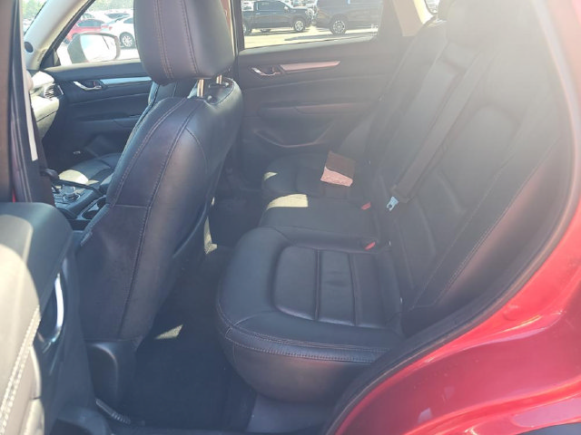 Used 2021 MAZDA CX-5 Touring w/ Touring Preferred SV Package FWD image 15