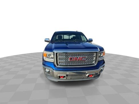 Used 2014 GMC Sierra 1500 SLT image 4