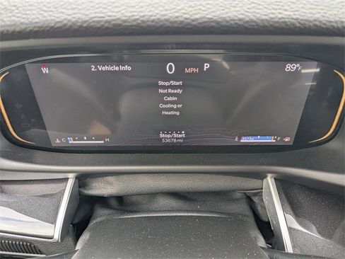 Used 2024 Jeep Wagoneer L 4WD image 31