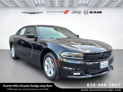 Used 2023 Dodge Charger SXT