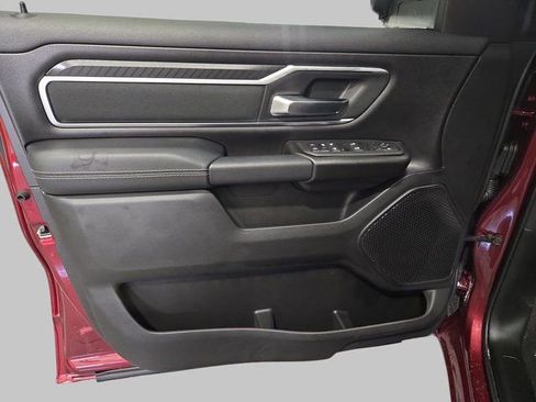 New 2026 RAM 1500 Big Horn image 30