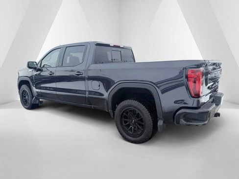 Used 2022 GMC Sierra 1500 AT4 w/ AT4 Preferred Package image 5