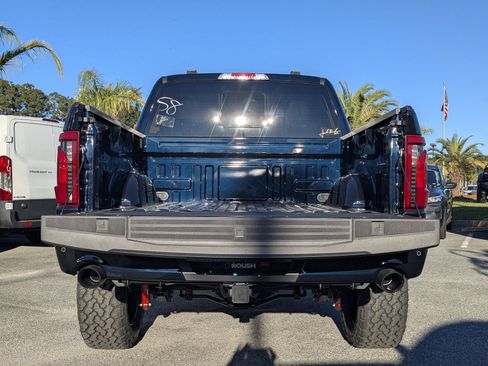 New 2025 Ford F150 XLT w/ Equipment Group 303A High AWD/4WD image 14