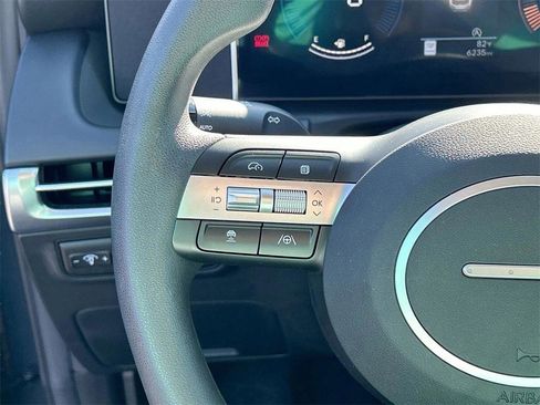 New 2025 Hyundai Tucson SEL image 30