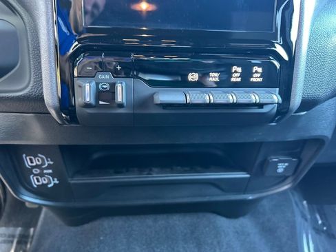 New 2026 RAM 2500 Tradesman AWD/4WD image 19
