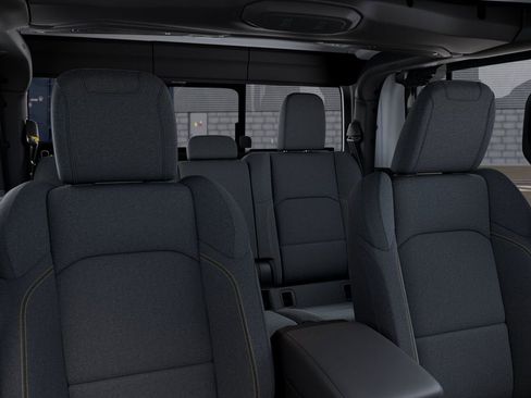 New 2026 Jeep Gladiator Sport image 26