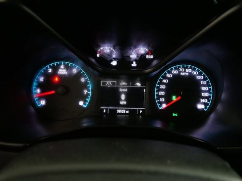 Used 2021 GMC Canyon Elevation w/ Driver Alert Package image 25